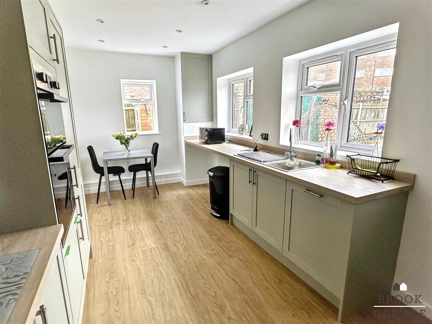 3 Bedroom House. Faygate Road in Eastbourne,  7